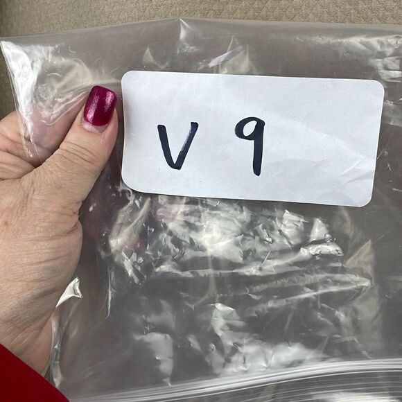 Christopher & Banks Tan Quilted Embroidered Canoe and Moose Themed Shirt M - Picture 12 of 12